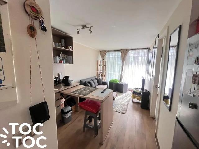 Departamento en Macul