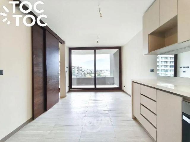 Departamento en Macul