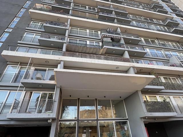 Departamento en Macul