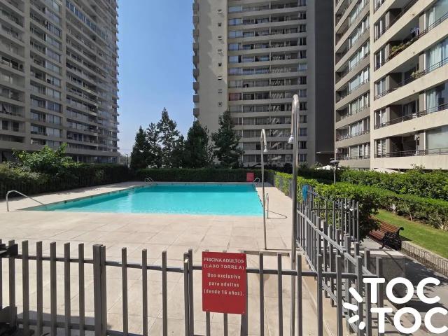 Departamento en Macul