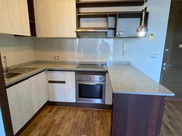 Departamento en Macul