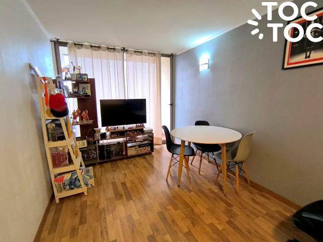 Departamento en Macul
