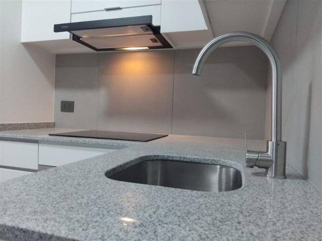 Departamento en Macul