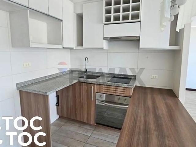 Departamento en Macul