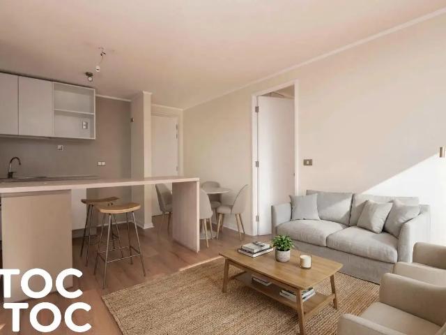Departamento en Macul