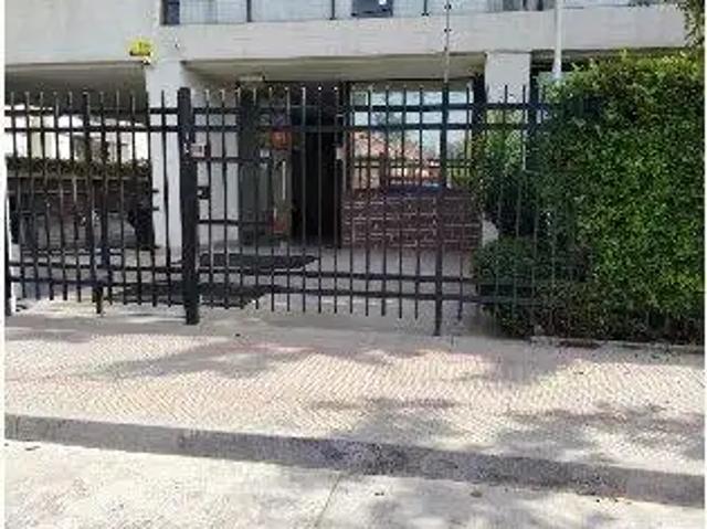Departamento en Macul