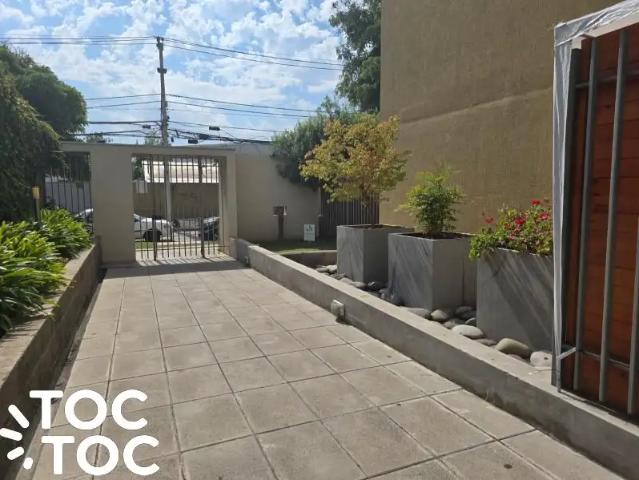 Departamento en Macul