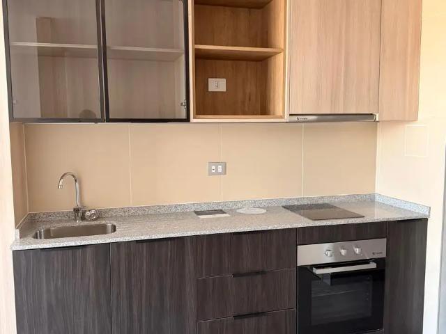 Departamento en Macul