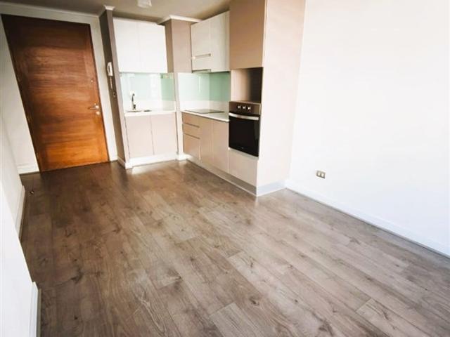 Departamento en Macul
