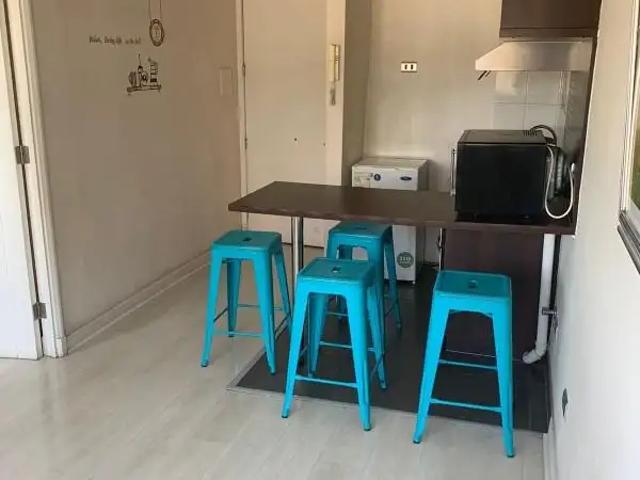 Departamento en Macul