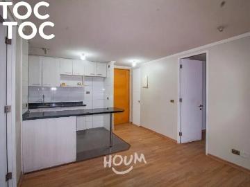 Departamento en Macul