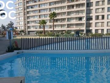 Departamento en Macul