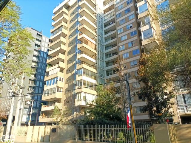 Departamento en Macul