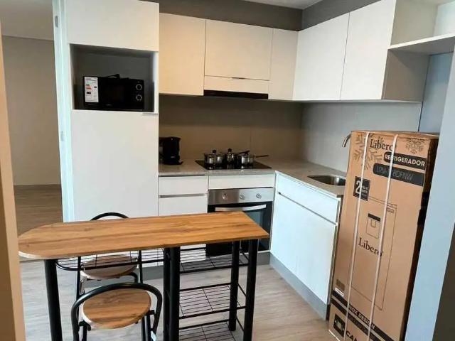 Departamento en Macul