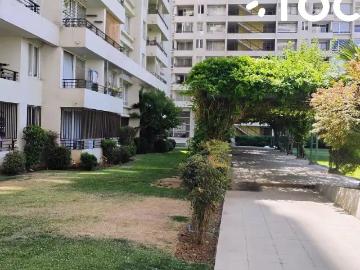 Departamento en Macul