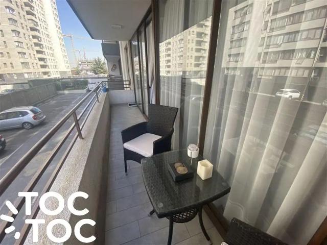 Departamento en Macul