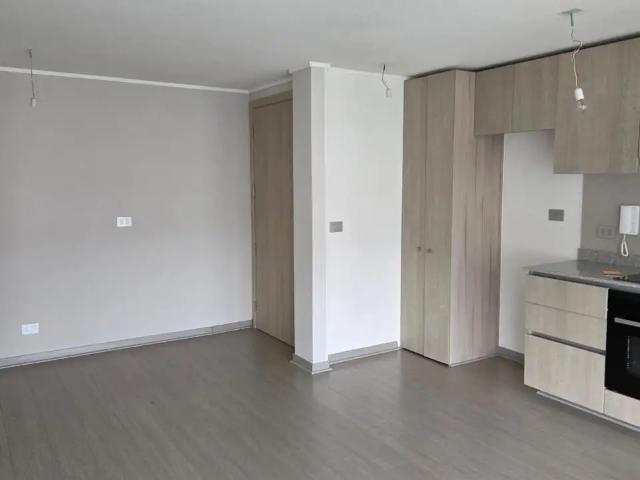 Departamento en Macul