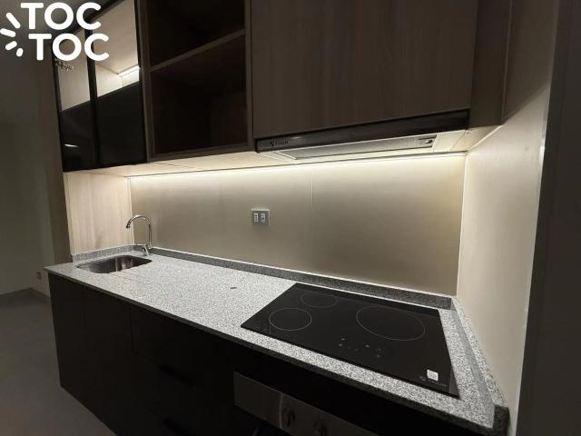 Departamento en Macul