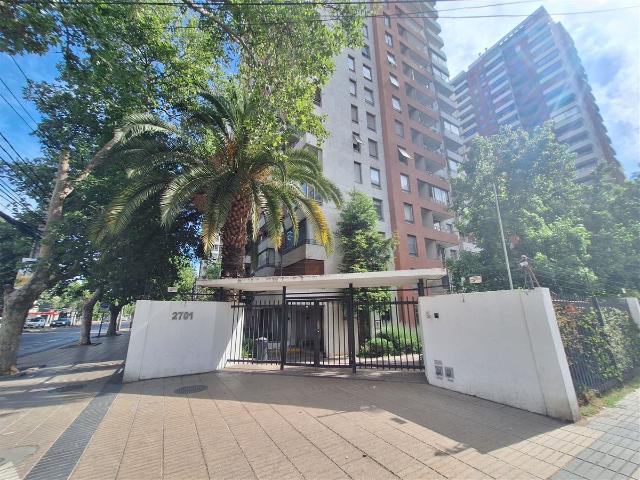 Departamento en Macul