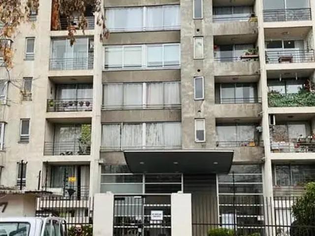 Departamento en Macul