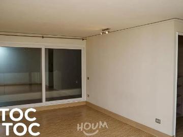 Departamento en Macul