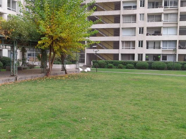 Departamento en Macul
