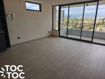 Apartamento en alquiler en Coipue, Macul