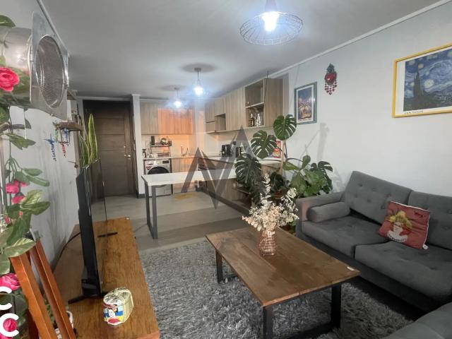 Departamento en Macul