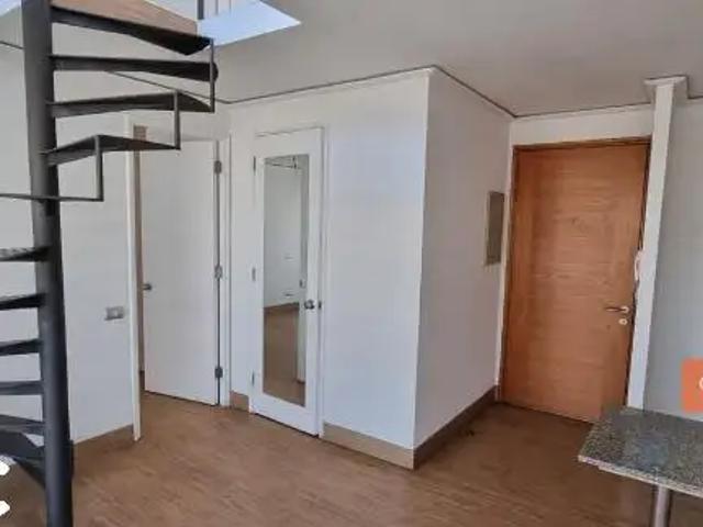 Departamento en Macul