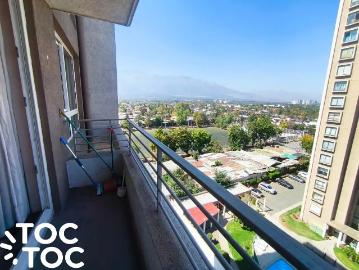 Apartamento en alquiler en Coipue, Macul