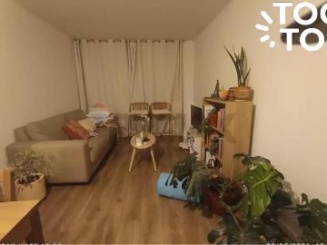 Departamento en Macul
