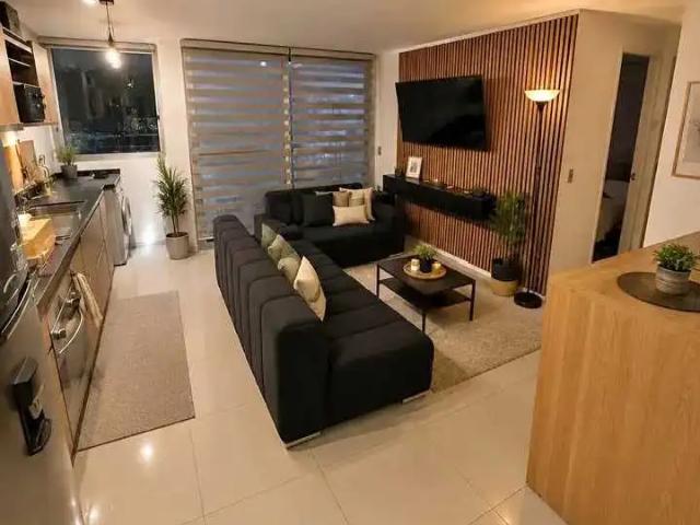 Departamento en Macul