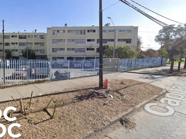 Departamento en Macul