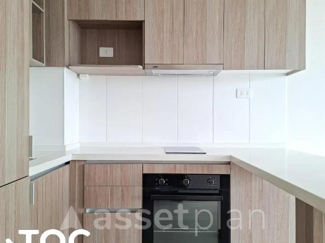Departamento en Macul