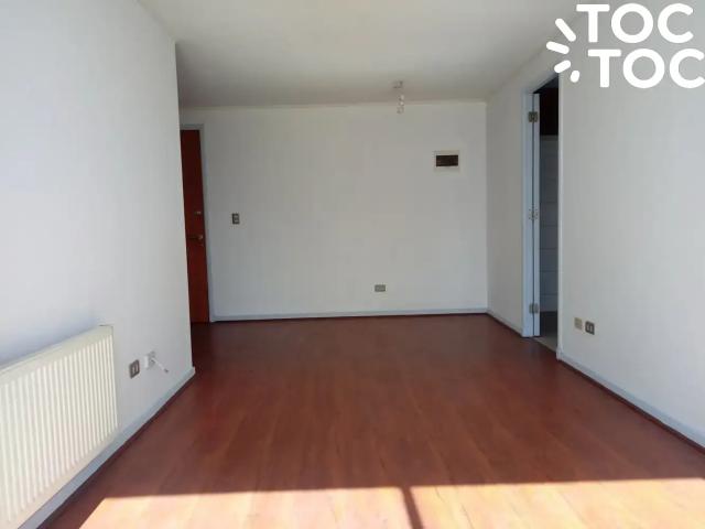 Departamento en Macul