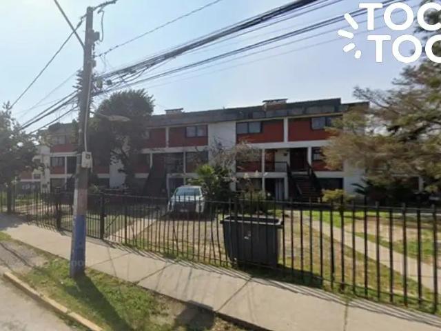 Departamento en Macul