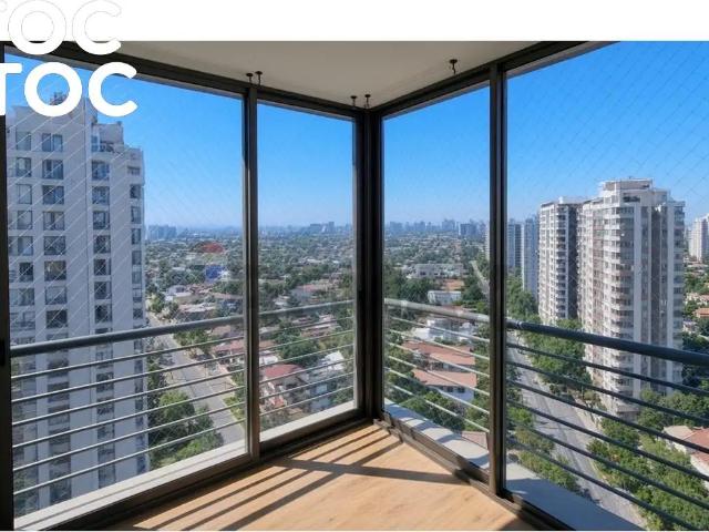 Departamento en Macul