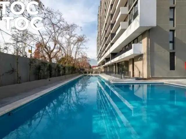 Departamento en Macul