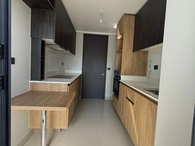 Departamento en Macul