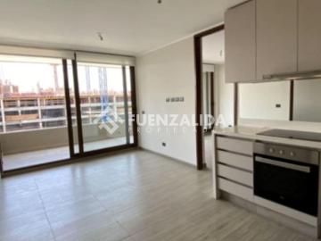 Departamento en Macul