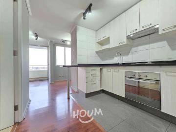 Departamento en Macul
