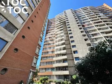 Apartamento en alquiler en Coipue, Macul