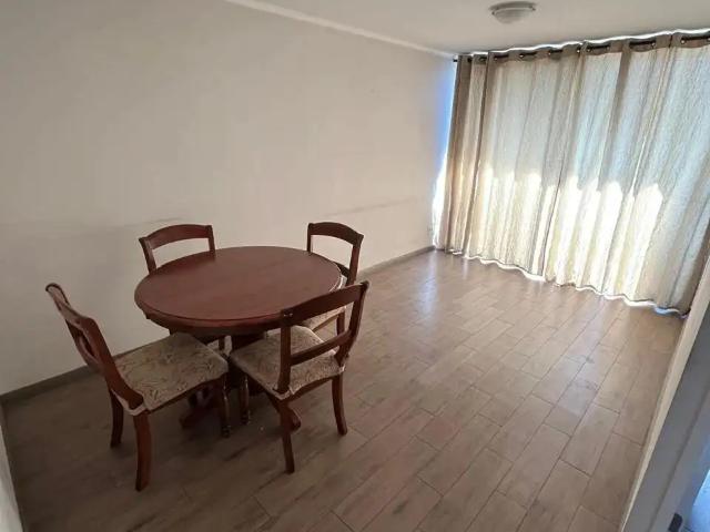 Departamento en Macul