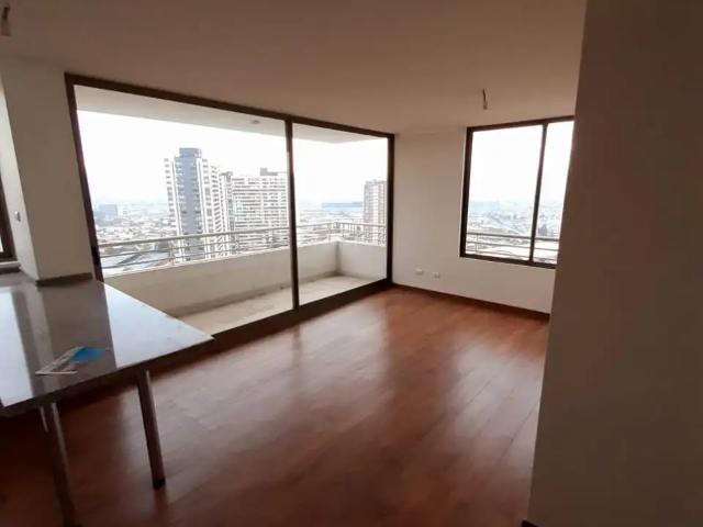 Departamento en Macul