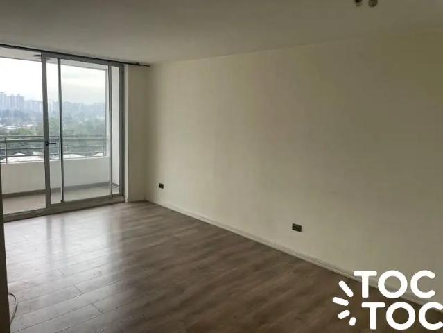 Departamento en Macul