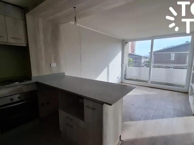 Departamento en Macul