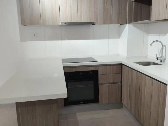Departamento en Macul