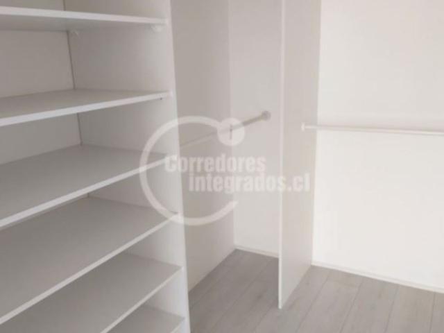 Departamento en Macul