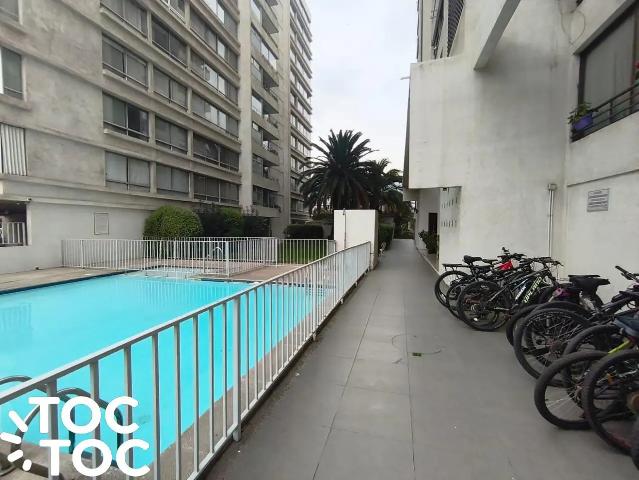 Departamento en Macul