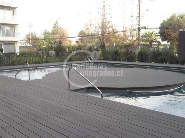 Departamento en Macul